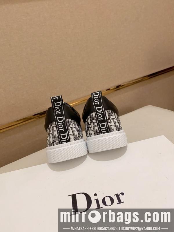 Dior Shoes sz38-44 hnm0140