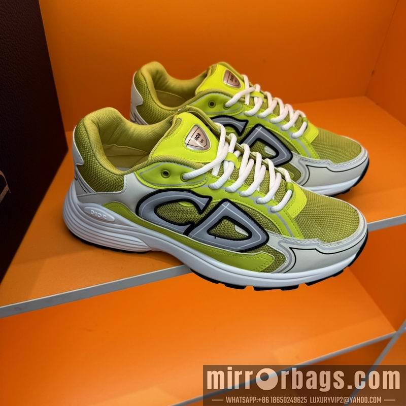 Dior Shoes sz39-45 mnm0105