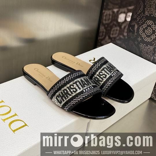 Dior Shoes sz34-43 mnh0515