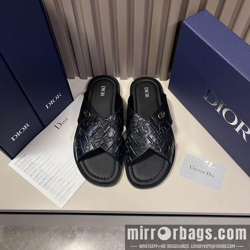 Dior Shoes sz38-46 mnw0319