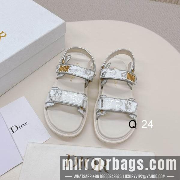 Dior Shoes sz35-40 RW0704