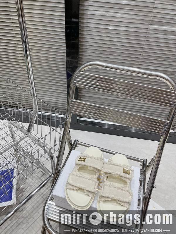Dior Shoes sz35-41 mnw0418