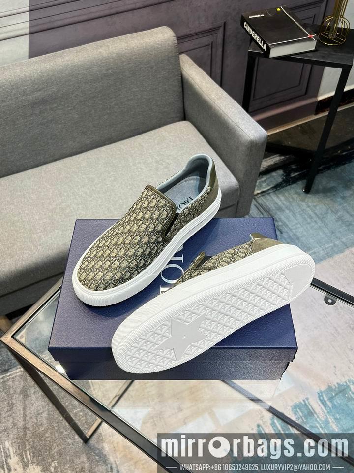 Dior Shoes sz38-45 hnh0203