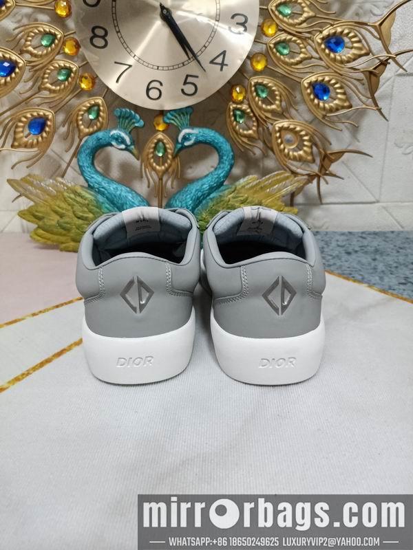 Dior Shoes sz35-45 mnm0109