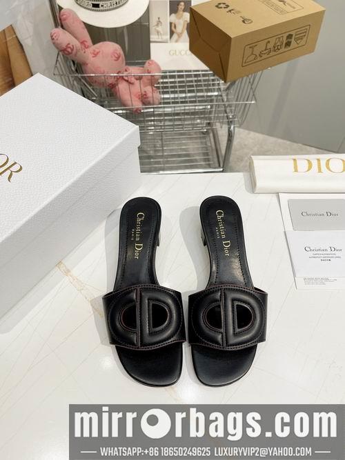 Dior Shoes sz34-42 4.5cm mnh0317