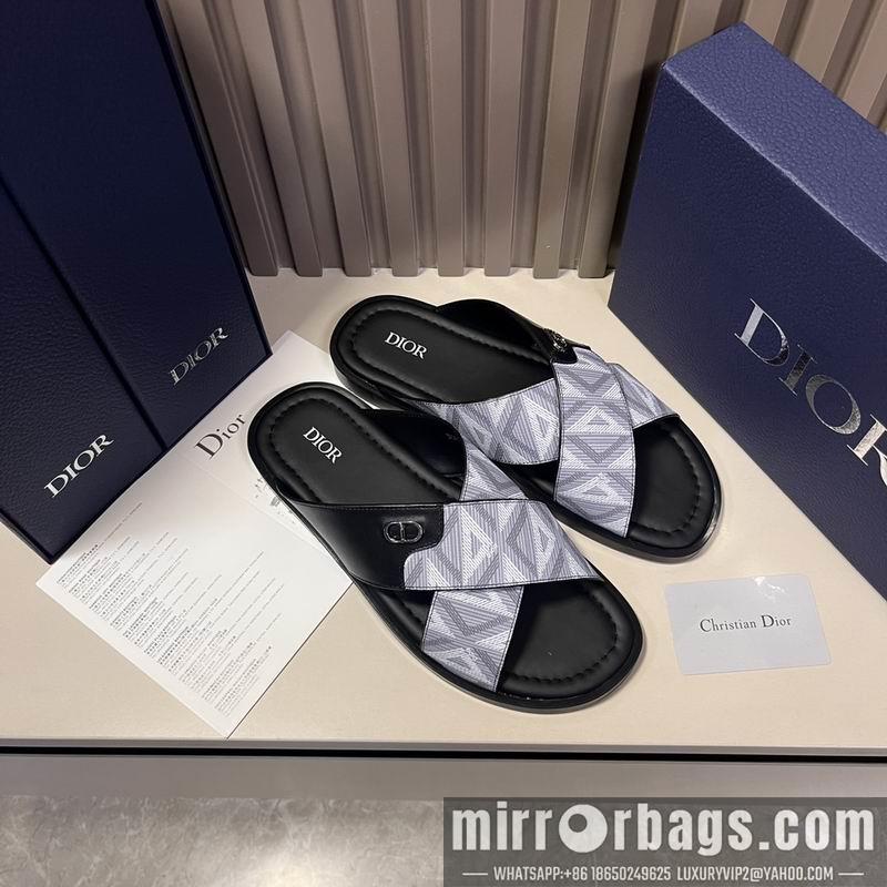 Dior Shoes sz38-46 mnw0325