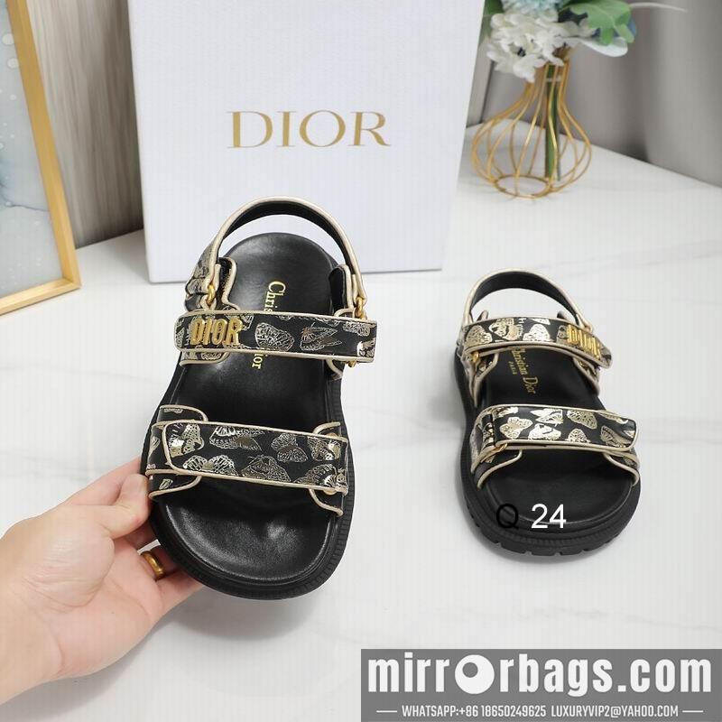 Dior Shoes sz35-40 RW0404