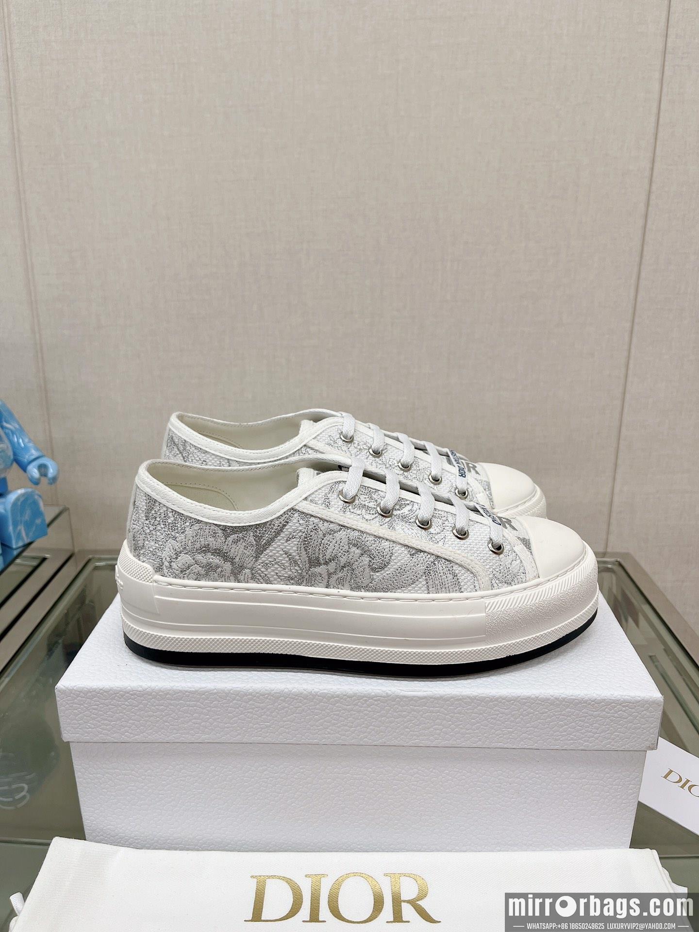 Dior Shoes sz35-41 h1018