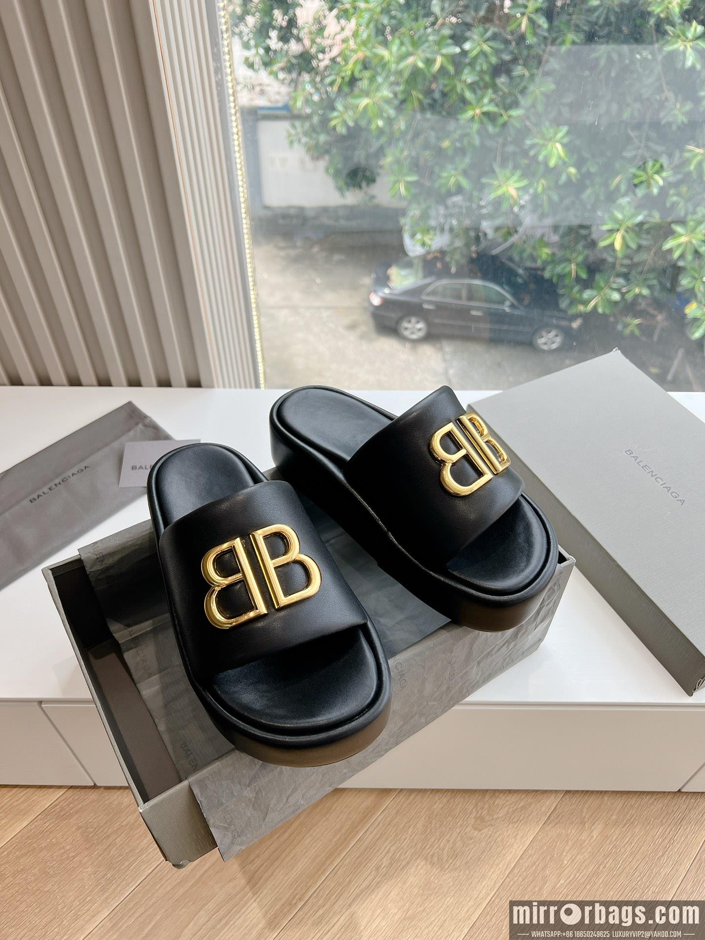 Balenciaga Shoes sz35-40 h0606