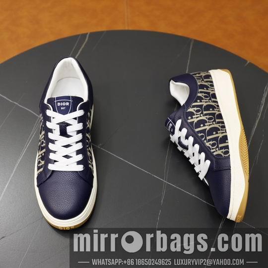 Dior Shoes sz38-44 mnh0510