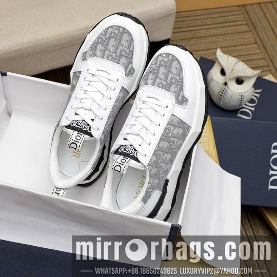 Dior Shoes sz38-45 mnh0517