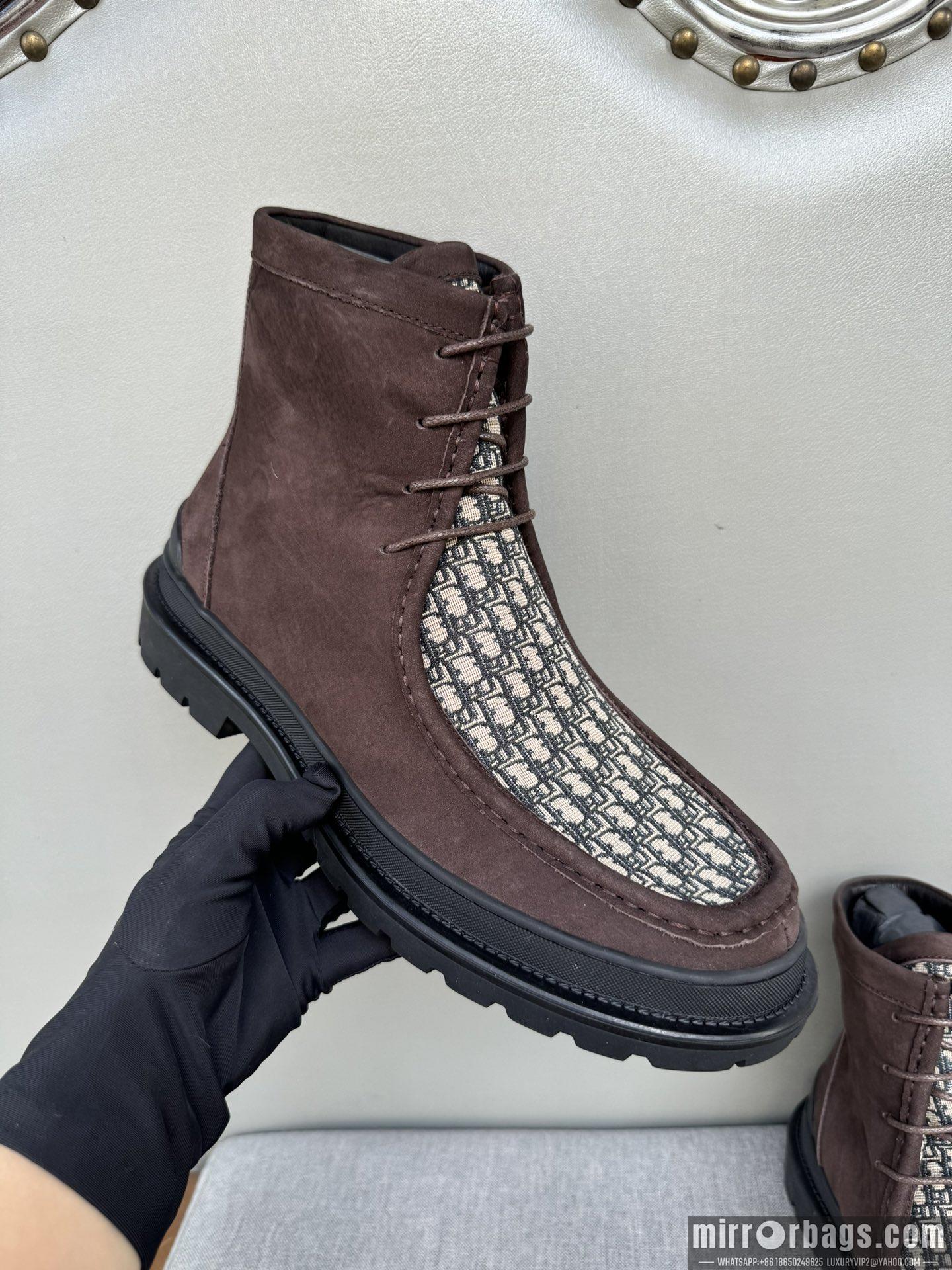 Dior Shoes sz38-45 hnh1206