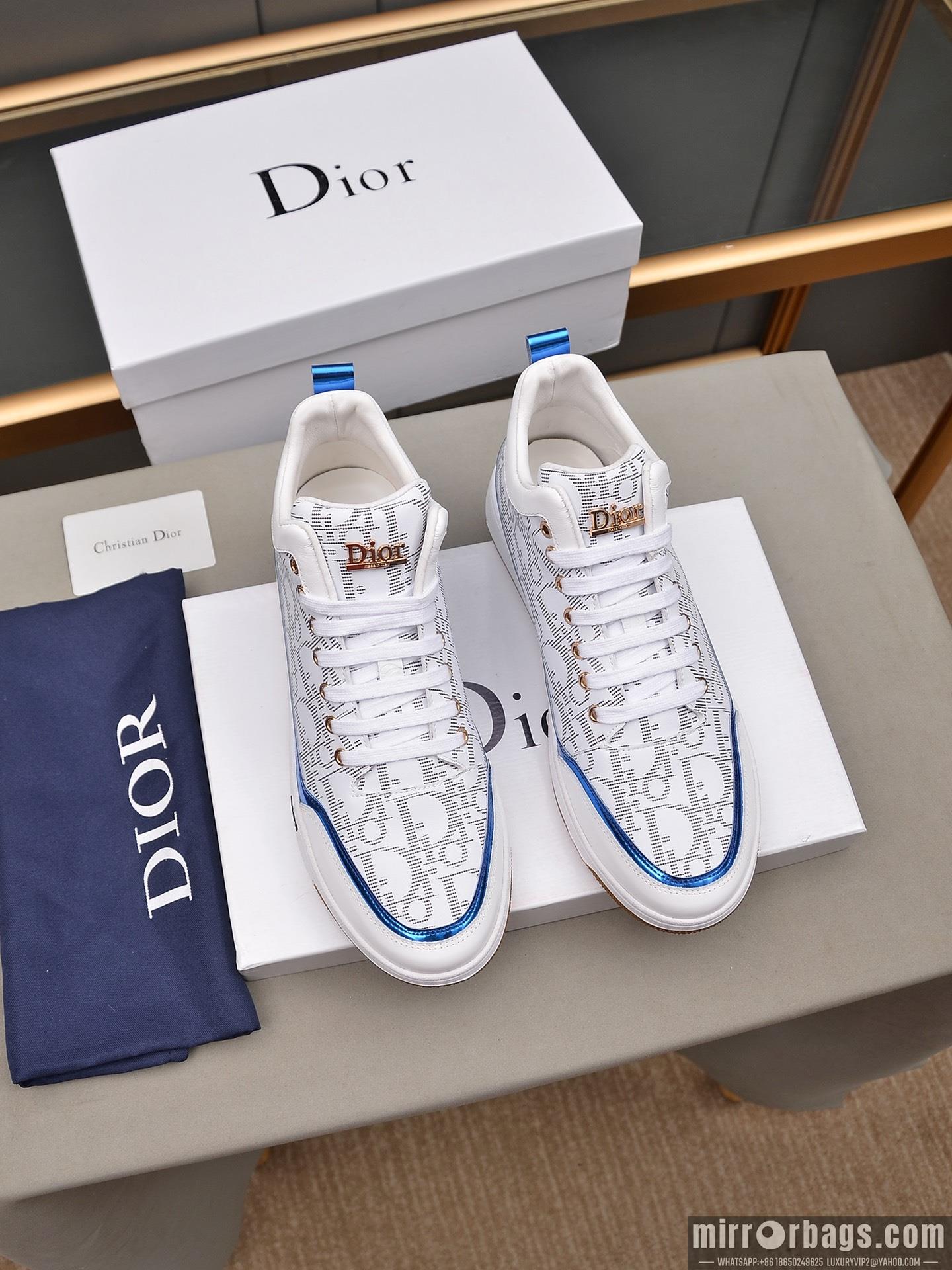 Dior Shoes sz38-45 hnh1202