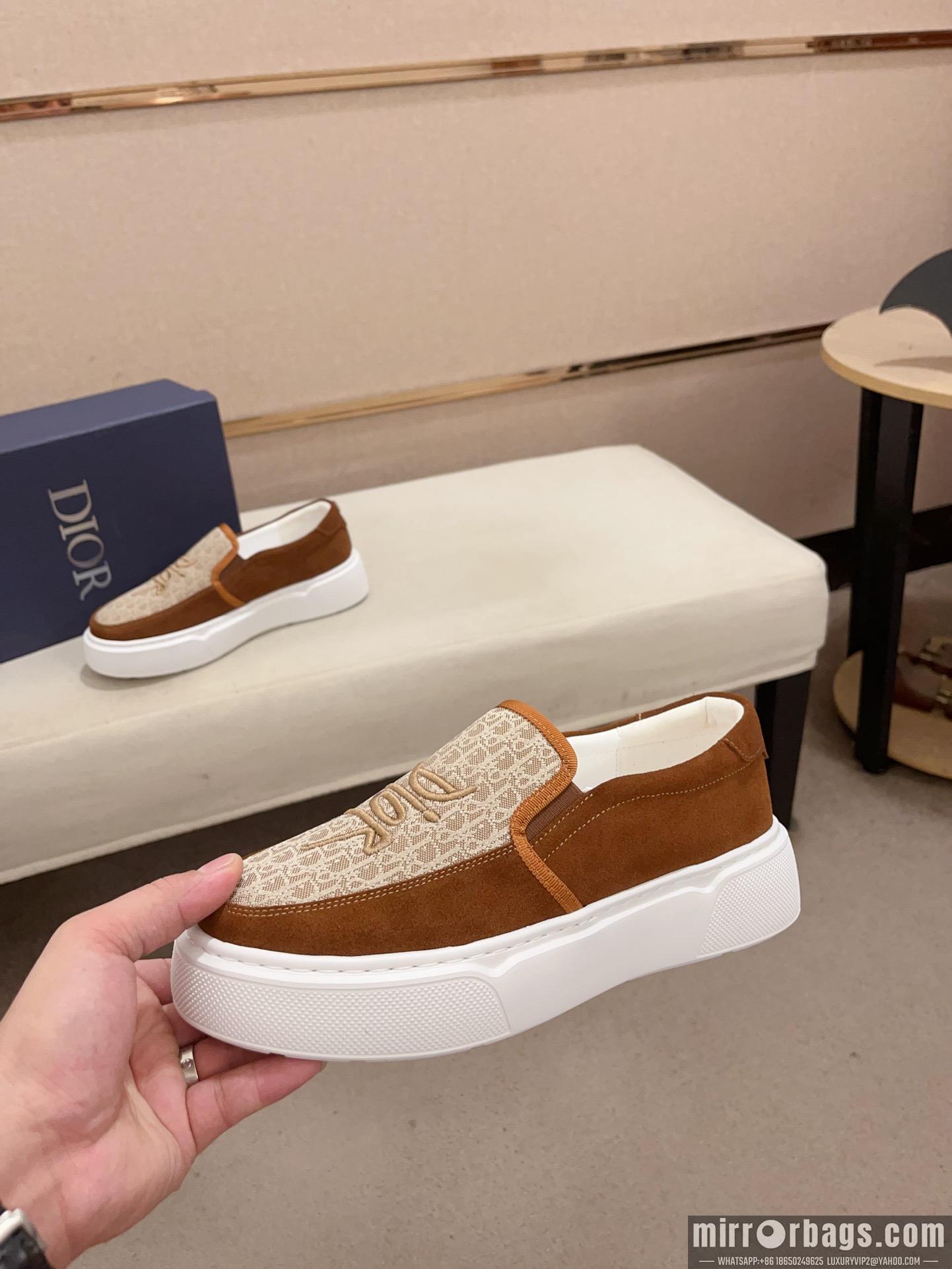 Dior Shoes sz38-44 h0902