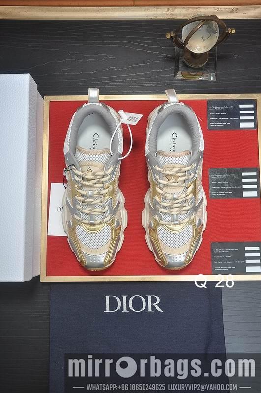 Dior Shoes sz38-45 N0801
