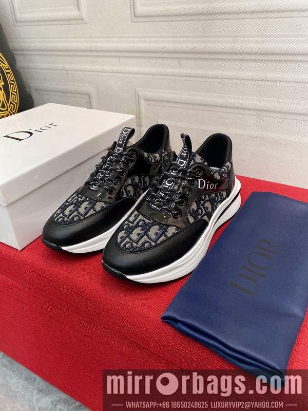 Dior Shoes sz38-44 mnm0116