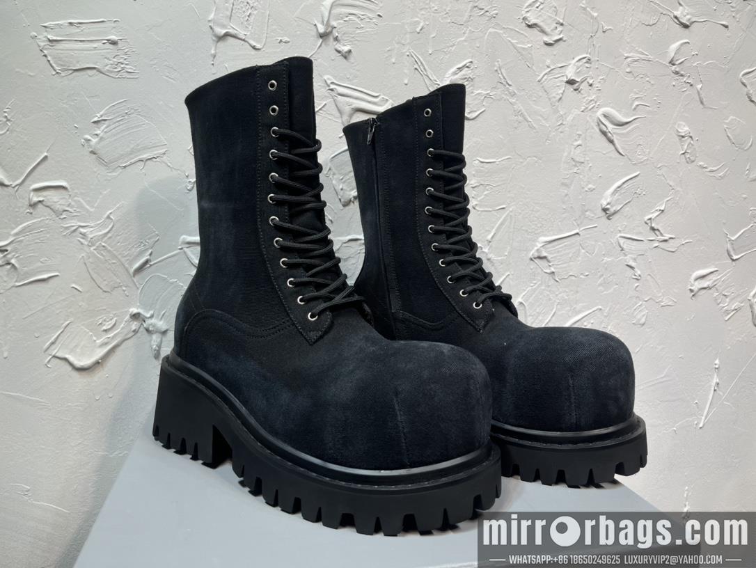 Balenciaga Shoes sz38-46 h1002