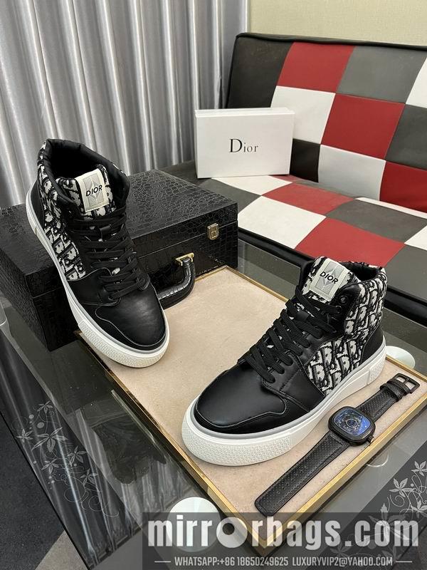 Dior Shoes sz38-44 hnm0122