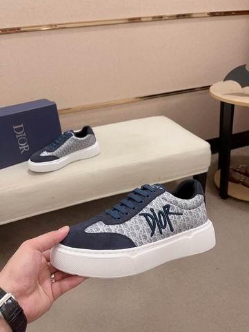Dior Shoes sz38-45 hnh0528