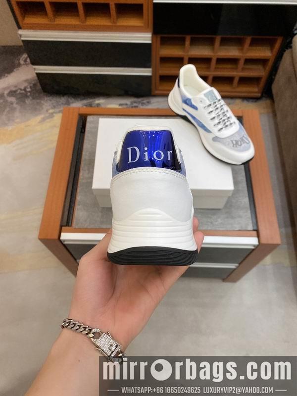 Dior Shoes mnm0109