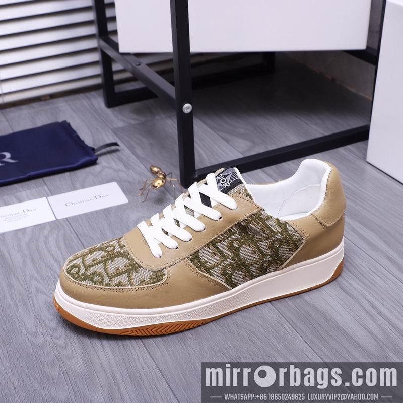 Dior Shoes sz38-44 hnm0162