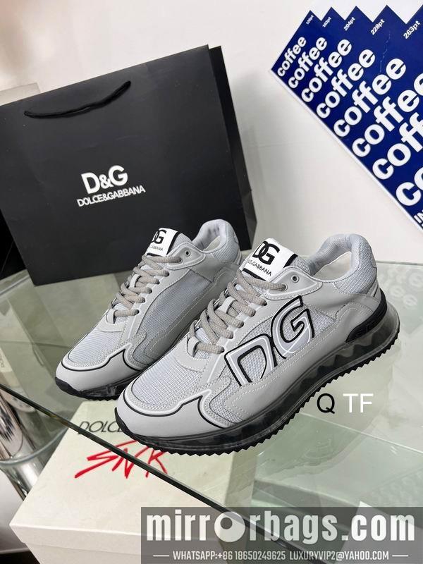 Dior Shoes sz38-45 8C TF0806
