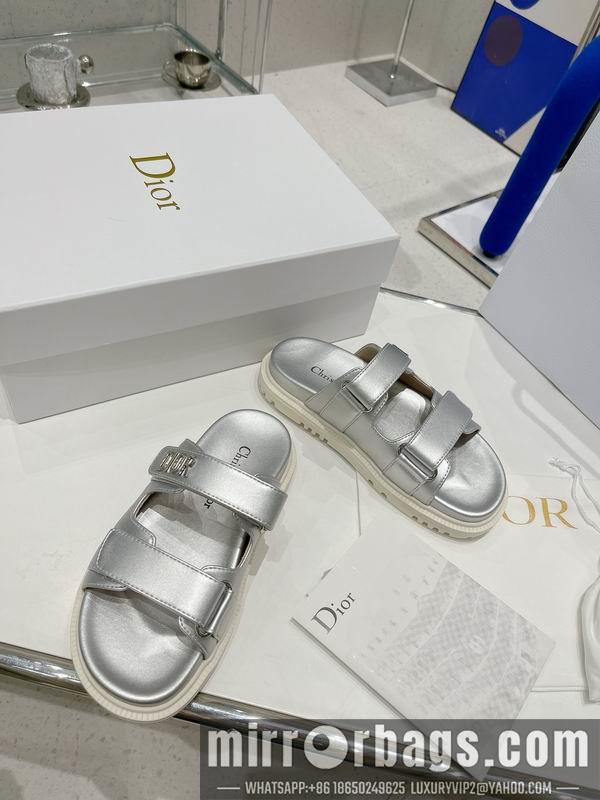 Dior Shoes sz35-42 mnh0305