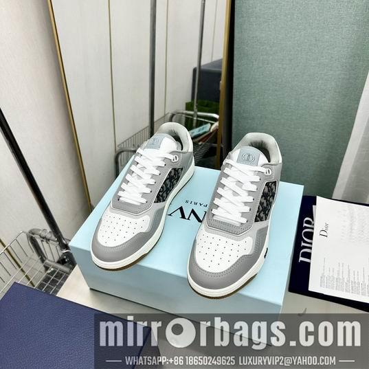 Dior Shoes sz35-46 mnh0902