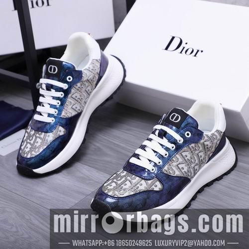 Dior Shoes sz38-44 mnh0502