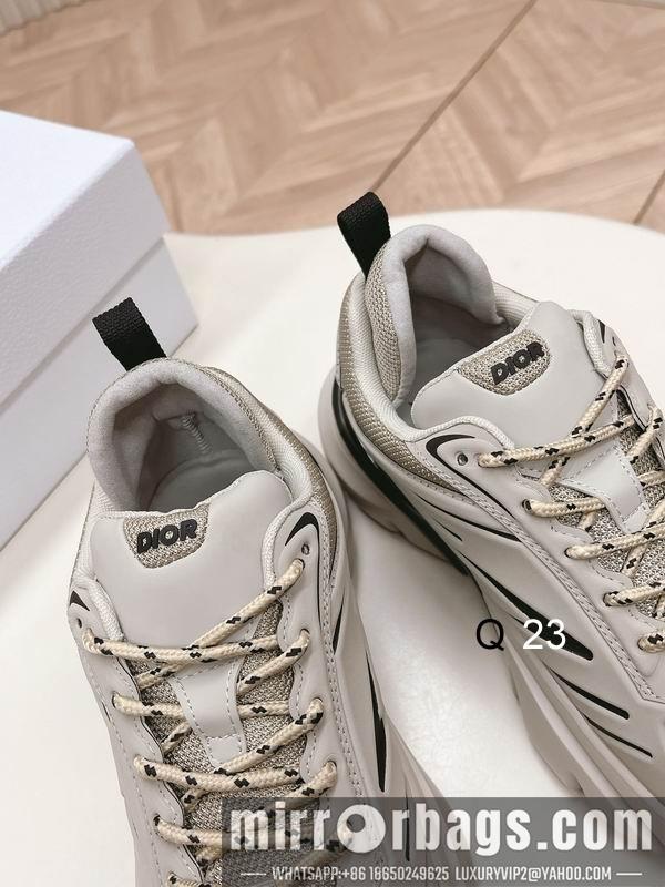 Dior Shoes sz35-45 HY0301