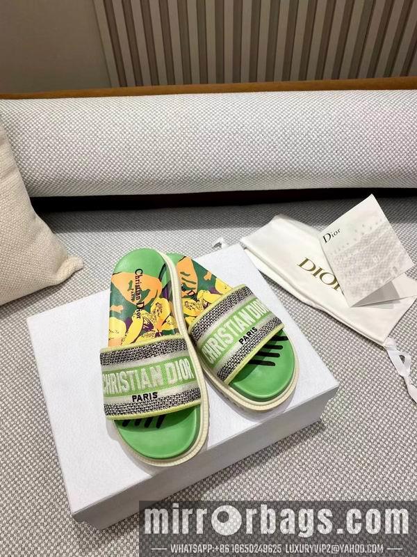 Dior Shoes sz35-42 mnw0310