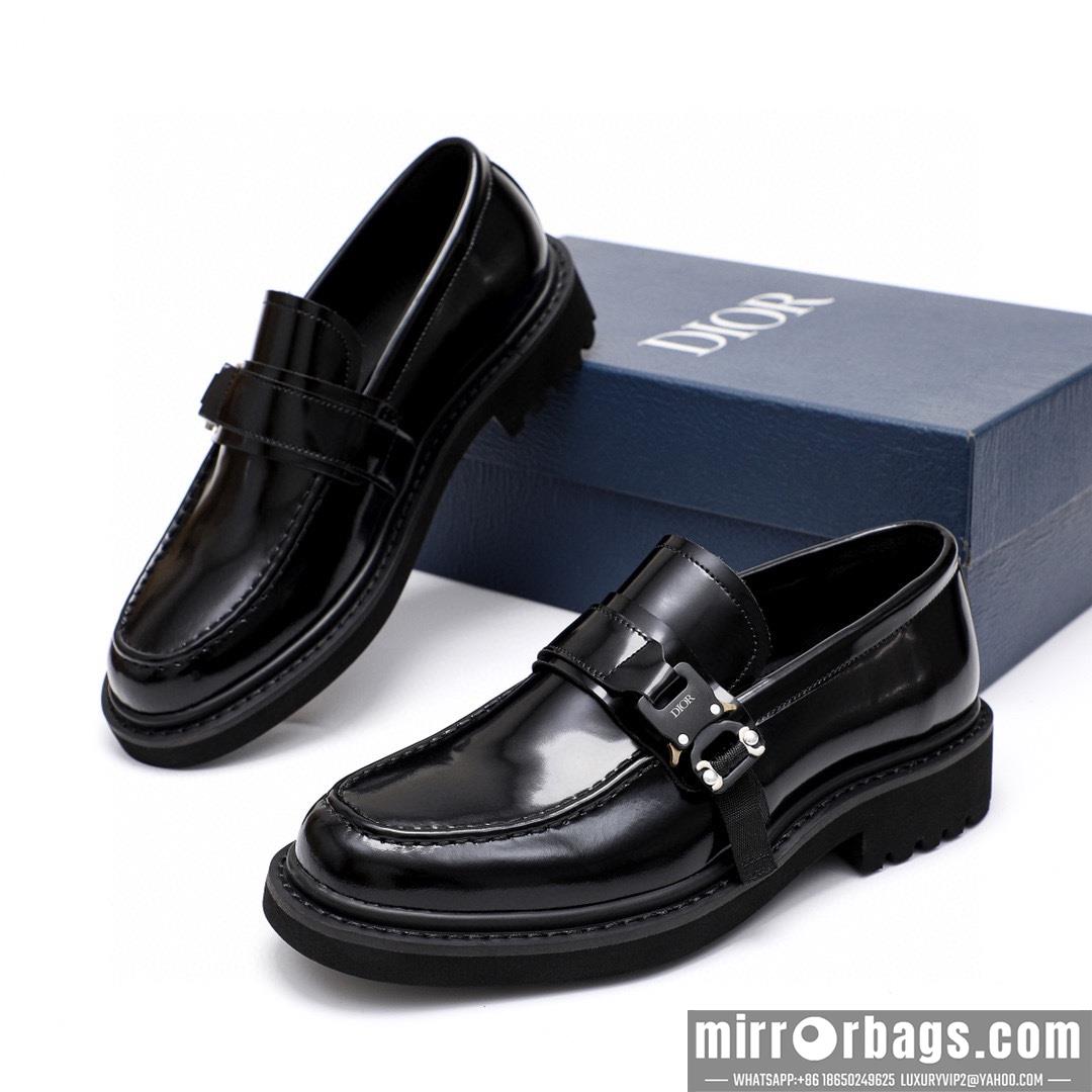 Dior Shoes sz38-44 h0816