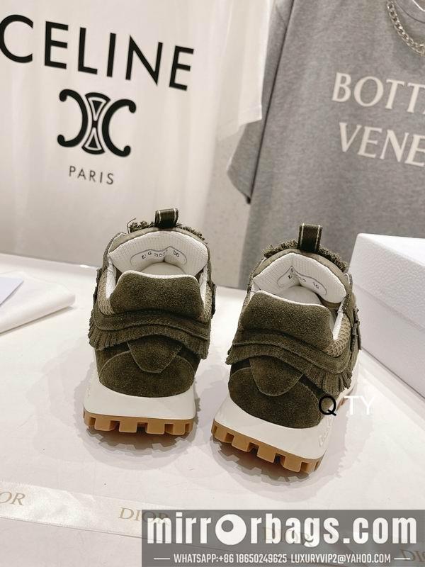 Dior Shoes sz35-40 3C TY1201