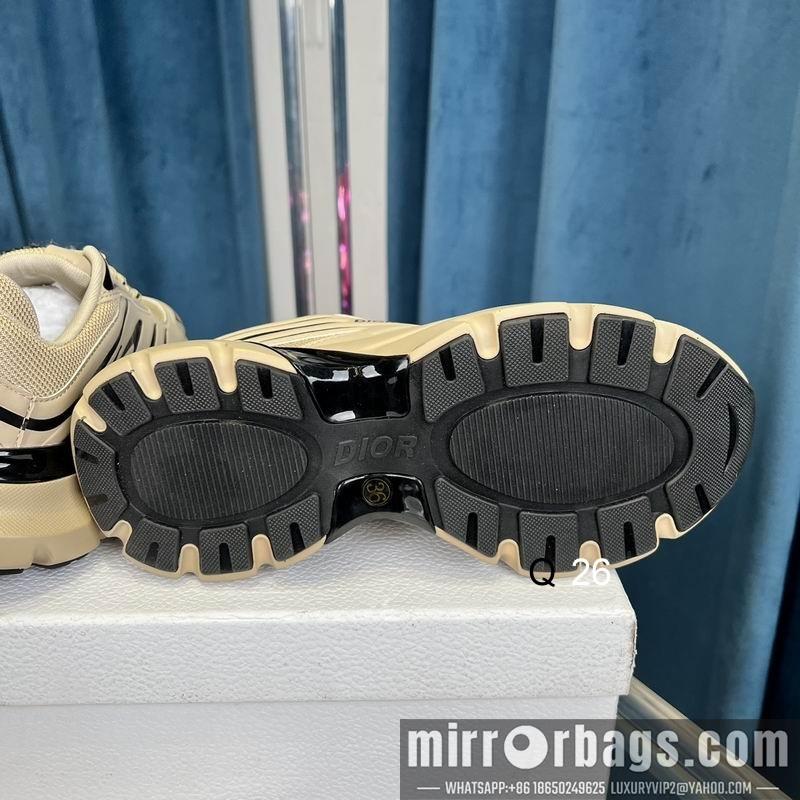 Dior Shoes sz35-44 L0902
