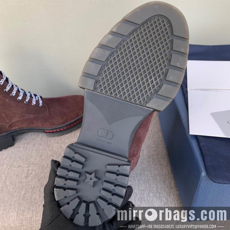 Dior Shoes sz38-45 hnm0126
