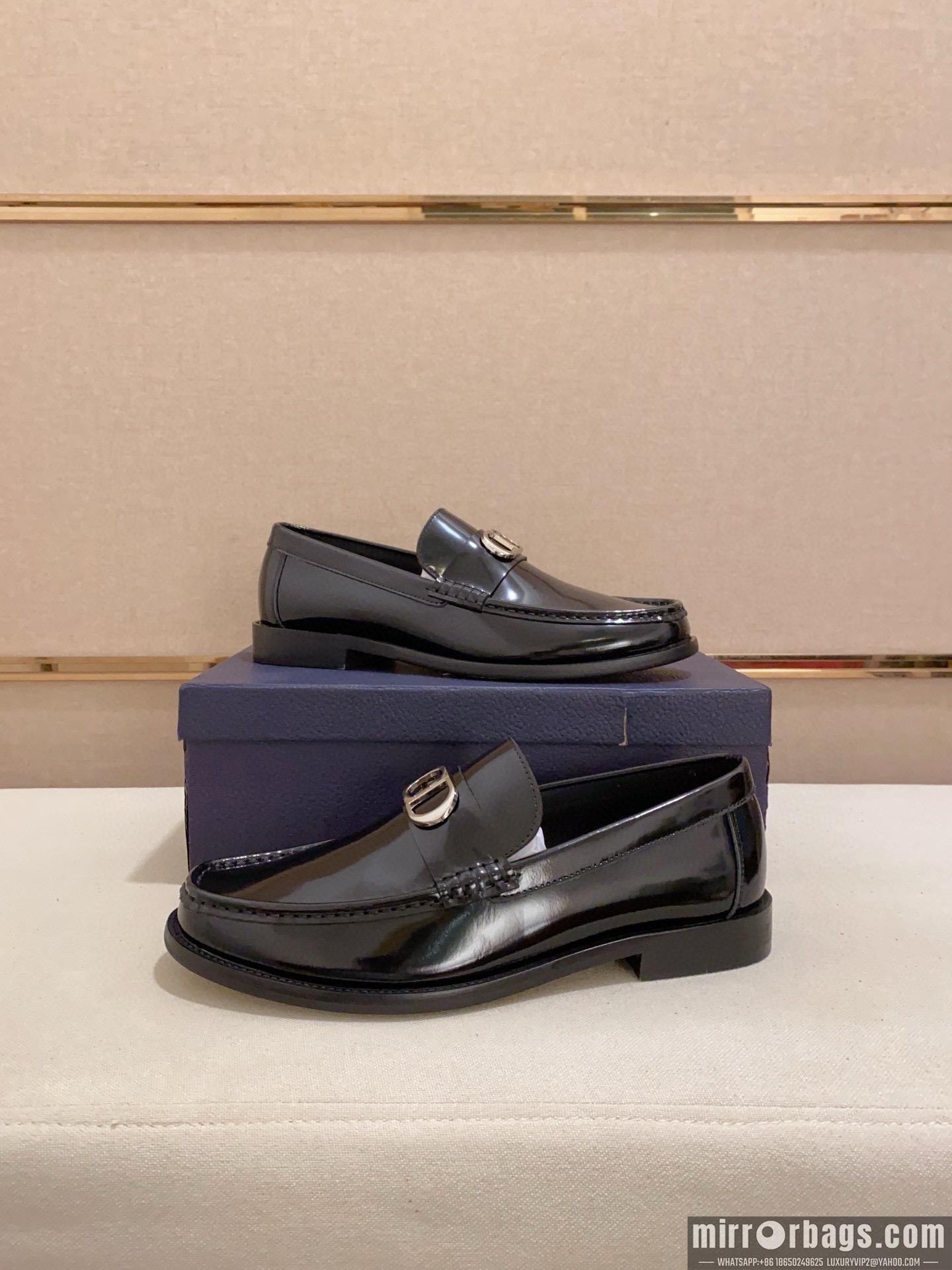 Dior Shoes sz38-45 hnh1217