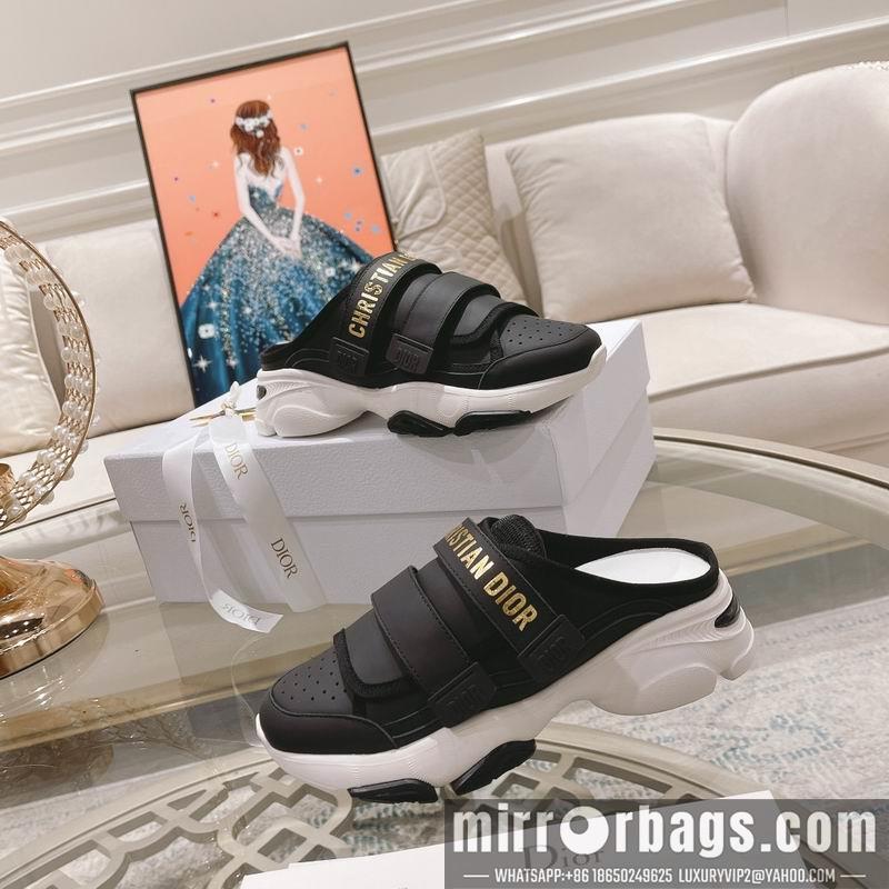 Dior Shoes sz34-41 mnw0301