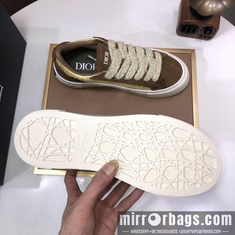 Dior Shoes sz35-44 hnh0309