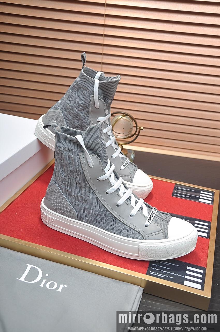 Dior Shoes sz35-44 h0805