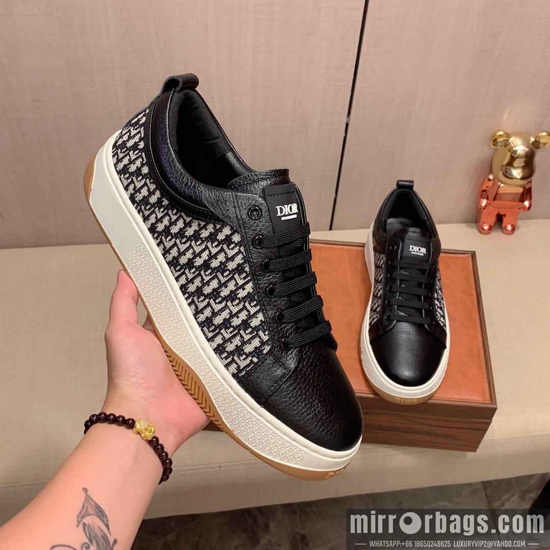 Dior Shoes sz38-44 h0802