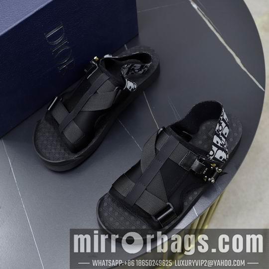 Dior Shoes sz38-45 hnh0601