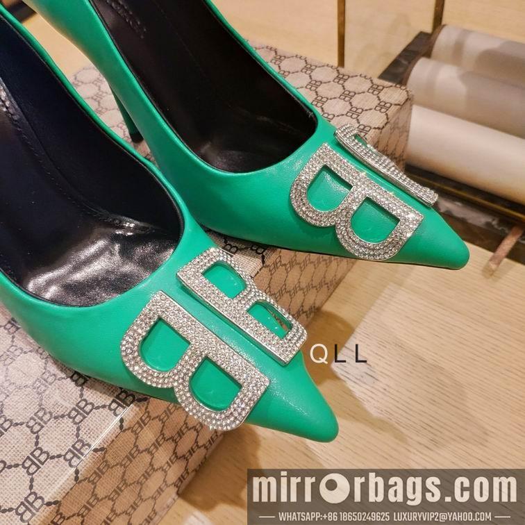 Balenciaga Shoes sz34-41 LL0205