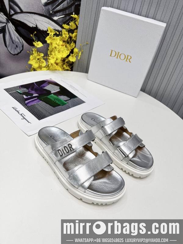 Dior Shoes sz35-42 mnw0306
