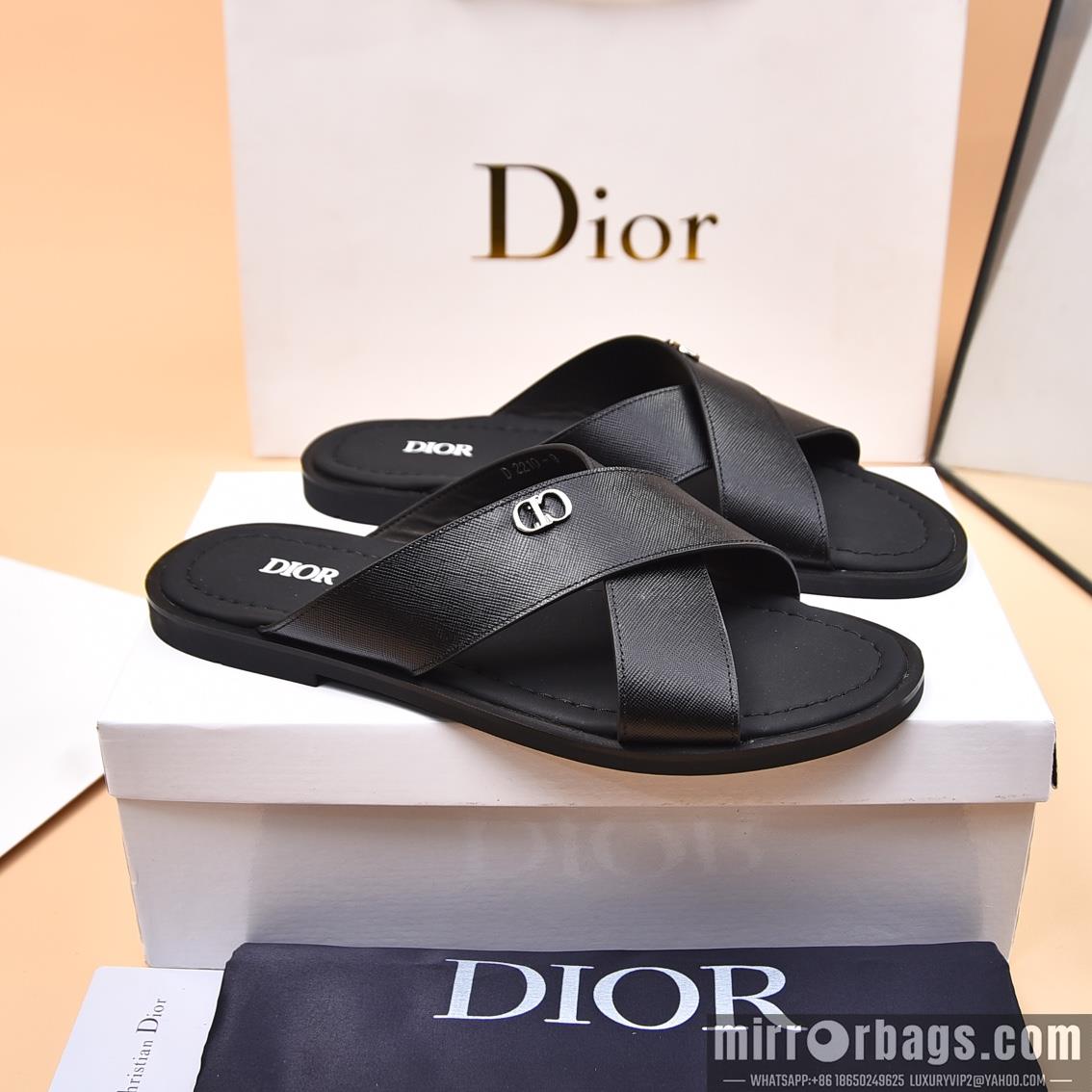 Dior Shoes sz38-45 h0903