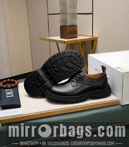 Dior Shoes sz38-44 mnh0601