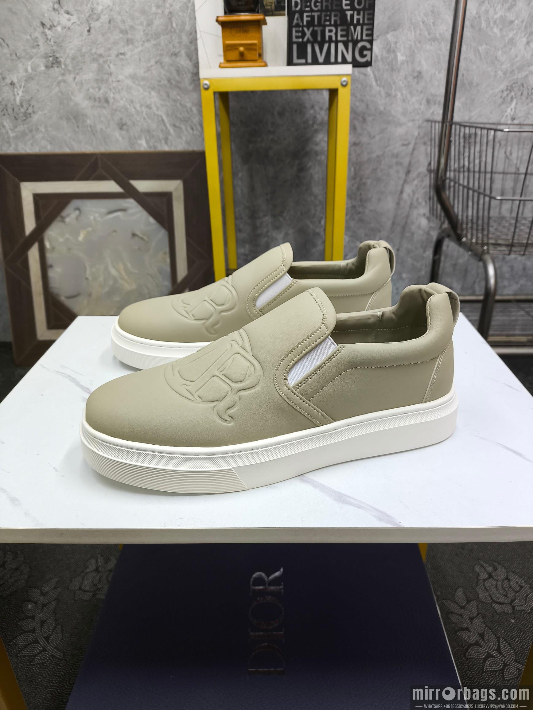 Dior Shoes sz38-44 hnh1206
