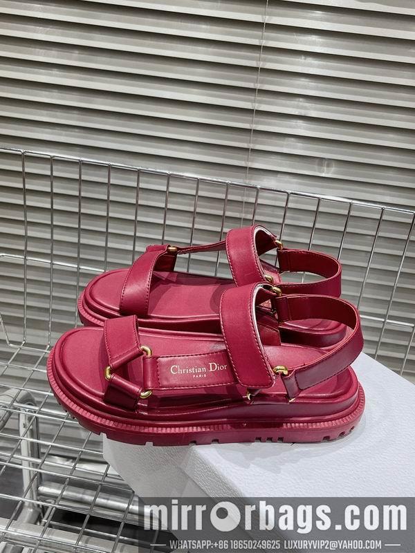 Dior Shoes sz35-41 mnw0219