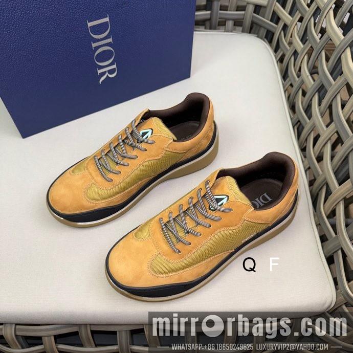 Dior Shoes sz38-45 TF1110