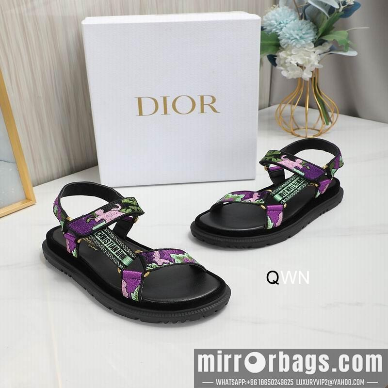 Dior Shoes sz35-40 WN0406