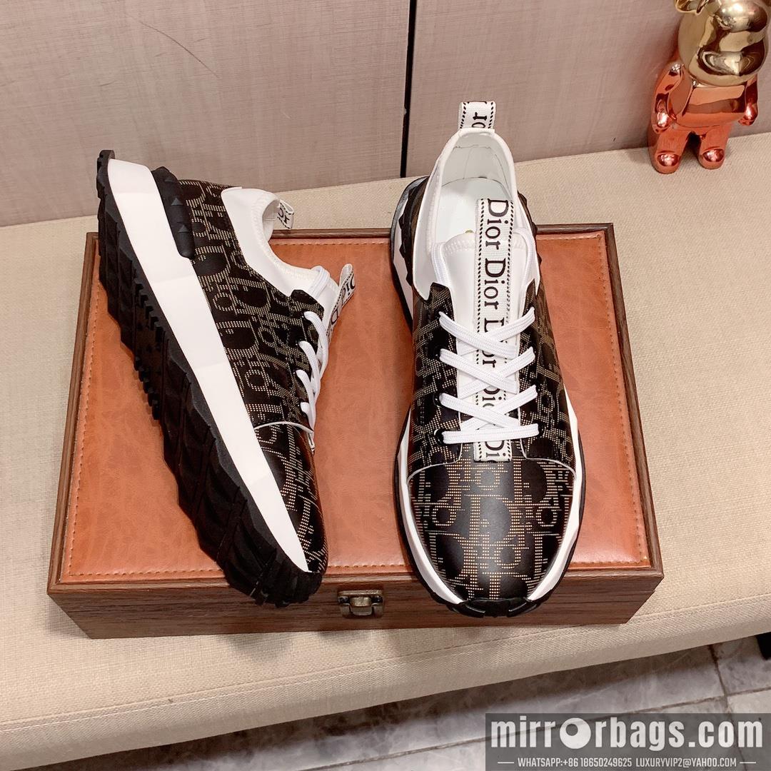 Dior Shoes sz38-44 h0601